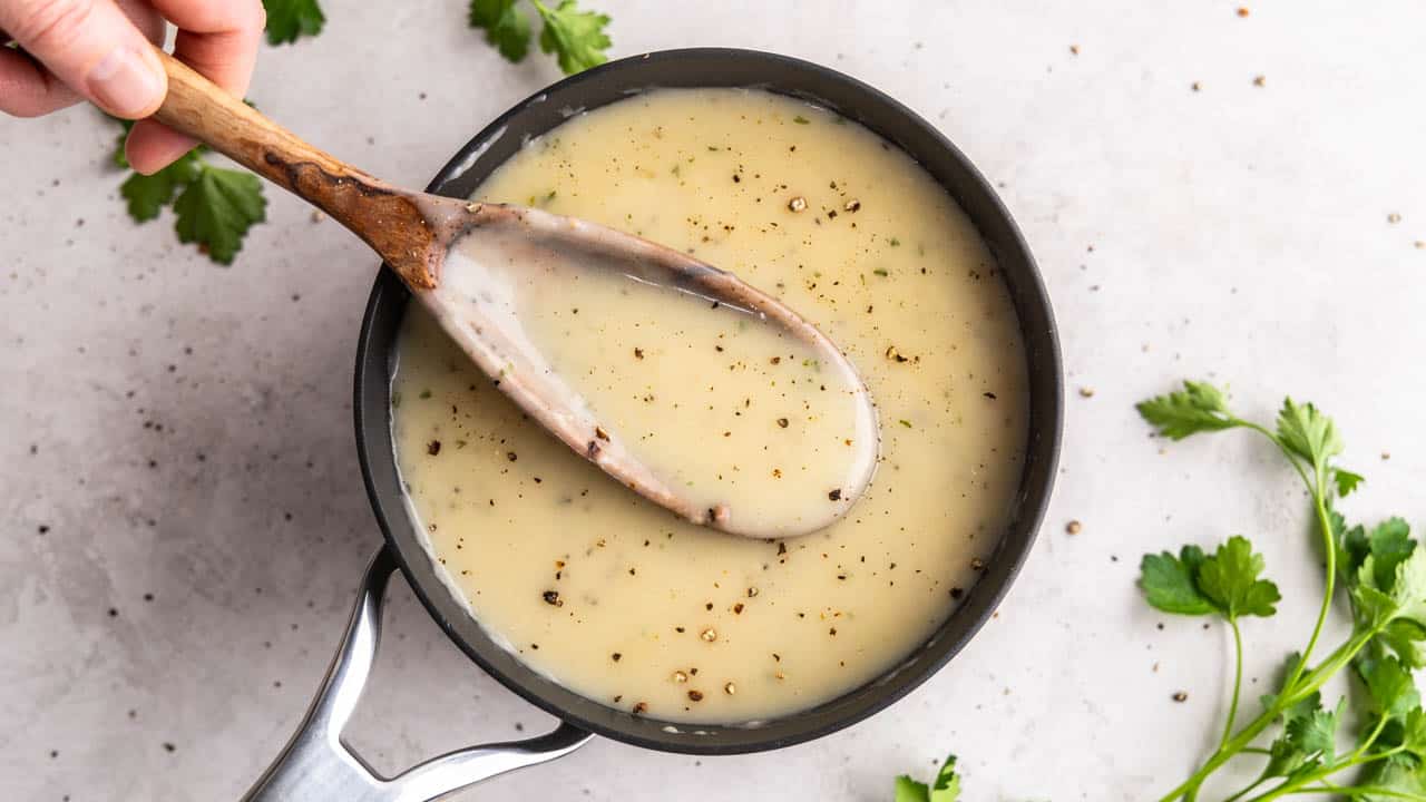 Unlock Recipes: Homemade Cream of Chicken Soup as a Staple